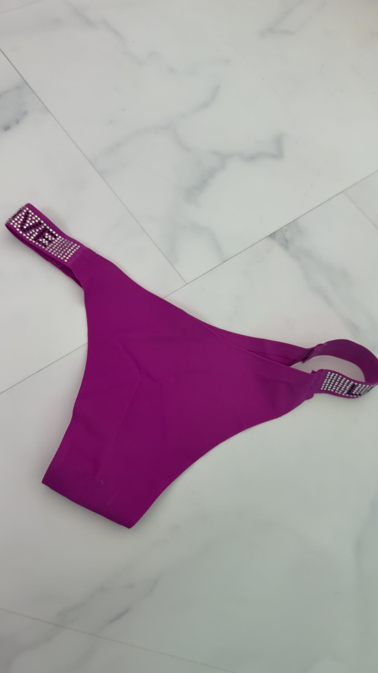 Ready To Ship Panties