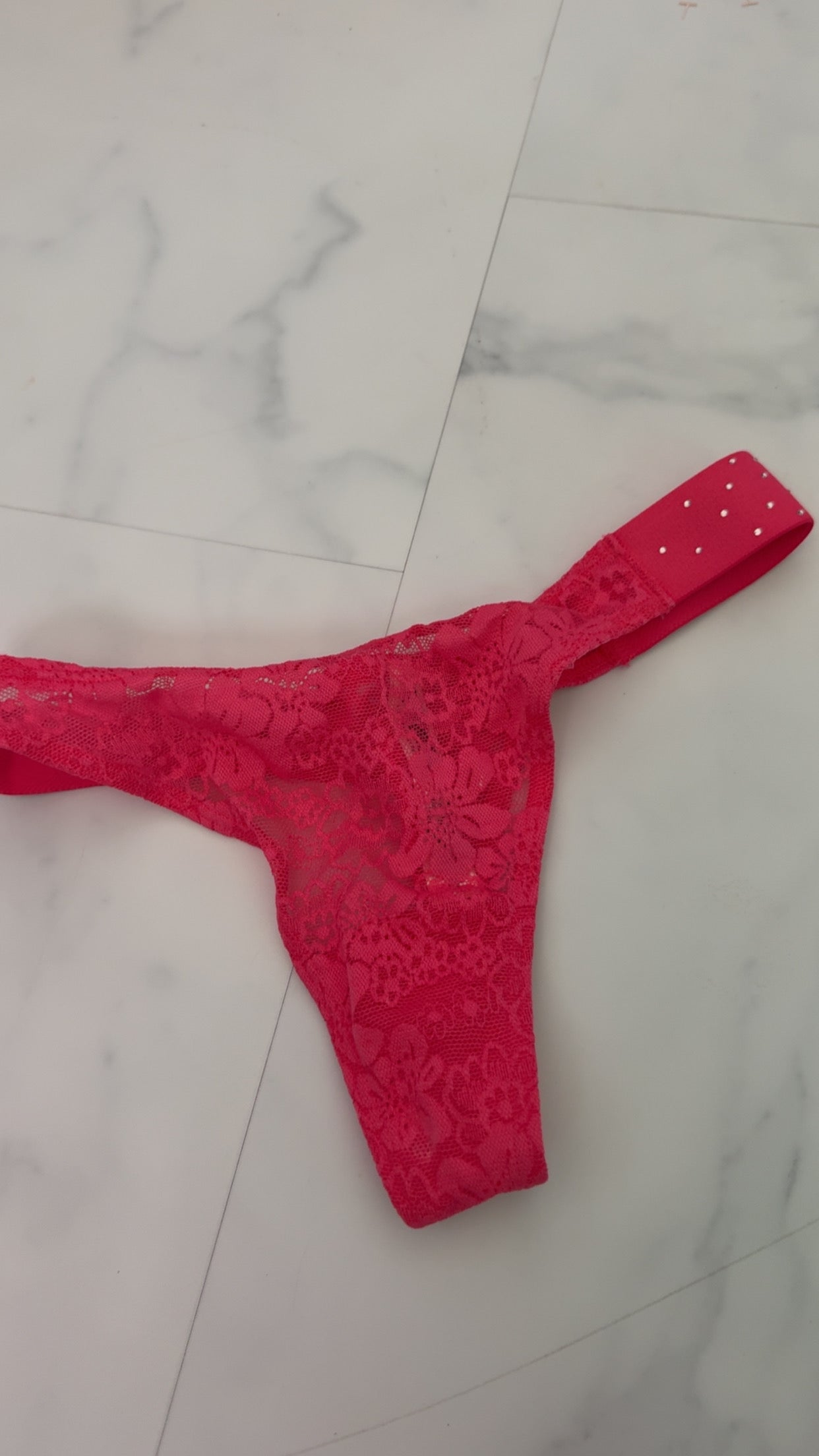 Ready To Ship Panties